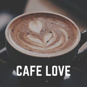 Cafe Love - University Jazz Cafe