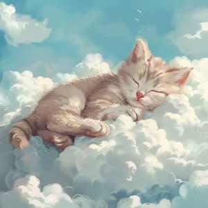 Música Nocturna Para Gatos: Tonos Tranquilos Y Calmantes - Re: Imagina