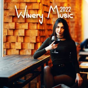 Winery Music 2022 - Wine Bar Akademie