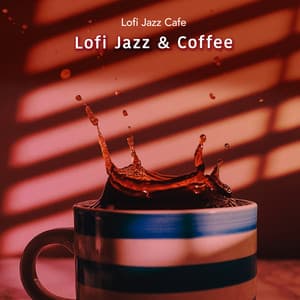 Lofi Jazz & Coffee - Lofi Jazz Cafe