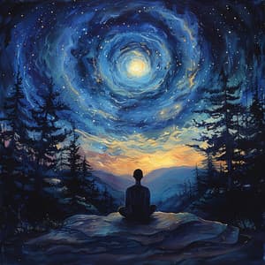 Whisperings of the Wilderlore - Natural White Noise Relaxation