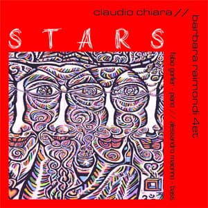 Stars - Claudio Chiara