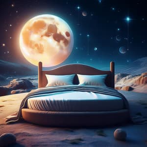 Tonos Para Dormir Profundo: Ritmos Nocturnos Tranquilos - Nubes dormidas