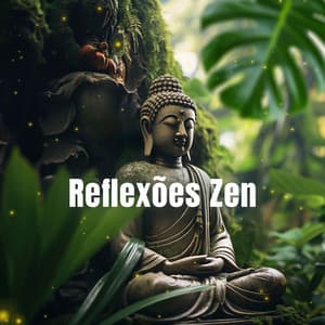 Reflexões Zen - Mundo de Buda