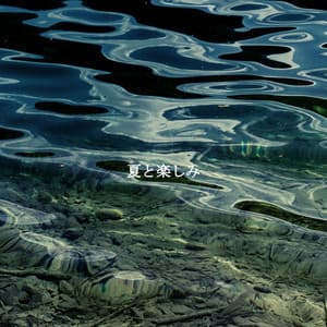 夏と楽しみ - Coffeehouse Jazz Deluxe