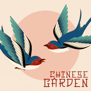 Chinese Garden: Relaxing Traditional Chinese Music - Chinese Relaxation and Meditation