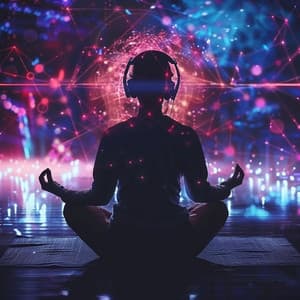 Inner Peace Music: Meditation Harmonies - Ocean Waves for Meditation
