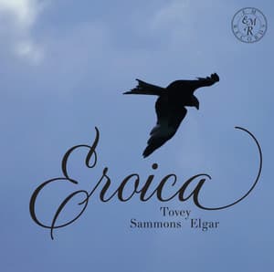 Eroica - Rupert Marshall-Luck