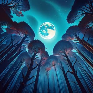 Sonidos Tranquilos De Lofi Para La Serenidad Nocturna - Música feliz para tiendas minoristas