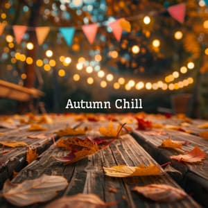 Autumn Chill: Deep House Party, Summer Elevator to Paradise - DJ Afterdark