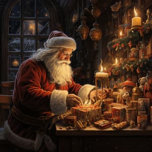 Whispers of Yuletide Harmony - Christmas 2022 Classics