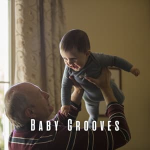 Baby Grooves: Lofi Melodies for Happy Days - Lofi Radiance