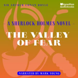 The Valley of Fear - Sherlock Holmes - The Novels