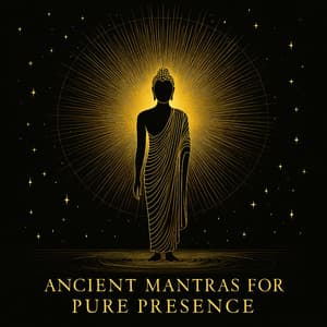 Ancient Mantras for Pure Presence - LÜMNI