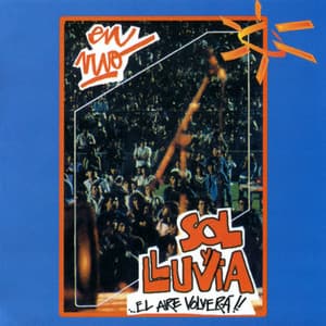 El Aire Volverá!! - Sol y Lluvia