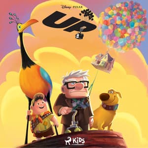 Up - Disney