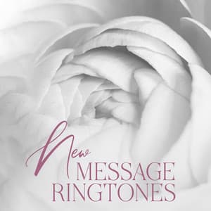 New Message Ringtones – 15 Top White Noise Sounds - Casual Ringtones