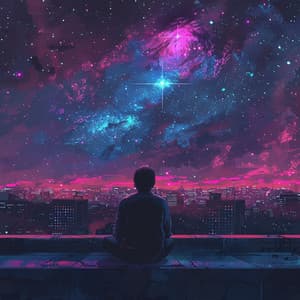 Relaxation Pulse: Lofi Music Calm - Peaceful Lofi