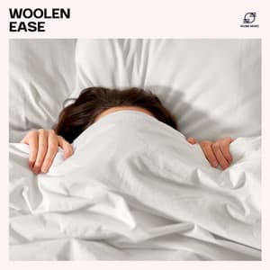 Woolen Ease: Calming Sleep Music - Deep Sleep Academy