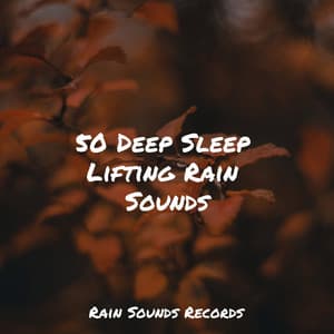 50 Deep Sleep Lifting Rain Sounds - Musica Relajante