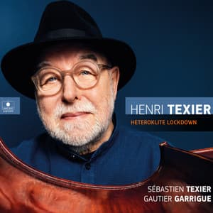 Heteroklite Lockdown - Henri Texier