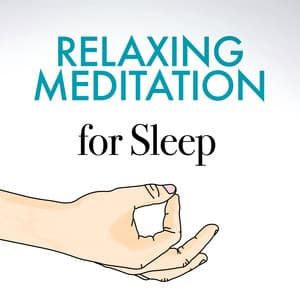 Relaxing Meditation for Sleep - Bien Dormir