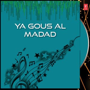 Ya Gous Al Madad - Abu Saba