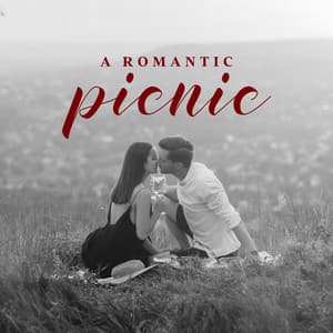 a romantic picnic: love songs for the perfect outdoor date for two - Romantic Sax Instrumentals
