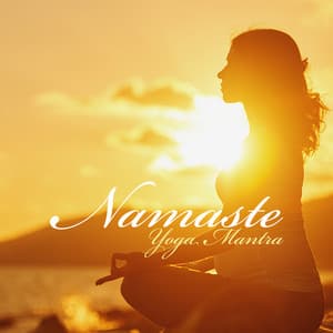Namaste Yoga Mantra: Sacred Indian Meditation Songs - Soham Hari