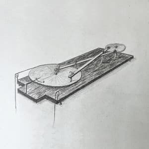 The Complex Relationship Between Two Simple Machines - Armen Nalbandian