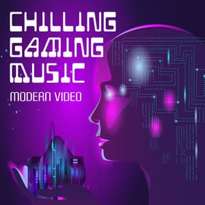 Chilling Gaming Music - DJ Infinity Night