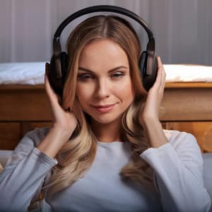 Ritmos Nocturnos: Hip Hop Para Dormir - Pensamientos Positivos Maestro