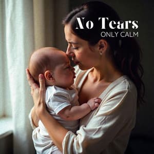 No Tears, Only Calm: Tranquil Moments for Mother and Baby - Relaxation