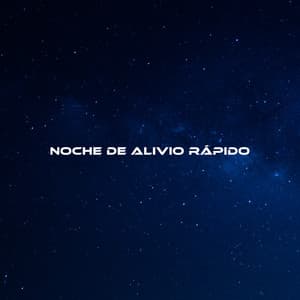Noche de Alivio Rápido: Sonidos Relajantes de Piano - Academia de Música de Piano para Dormir