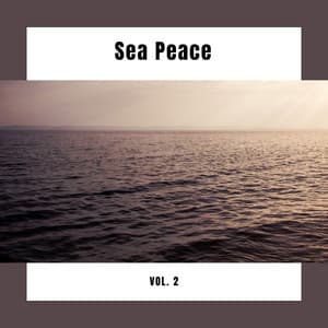 2022 Sea Peace Vol. 2 - The Relaxing Sounds of Swedish Nature
