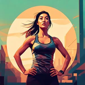 Gentle Lofi Music for Deep Yoga Relaxation - Lo-fi Pop Sounds