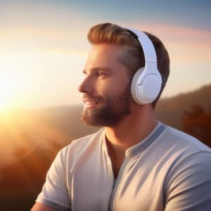 Flujo Musical Lofi: Vibras Melódicas Suaves - Música Alta Calidad para Bares