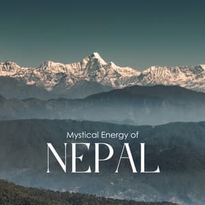 Mystical Energy of Nepal: Meditation Paradise of Peace, Knowledge and Solace - Ageless Tibetan Temple