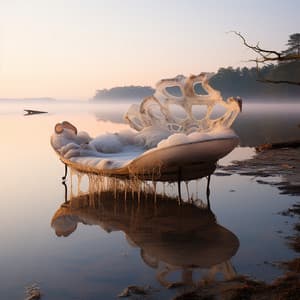 Relaxation with Gentle Waves: Barcarole of Peace - Zen Loops