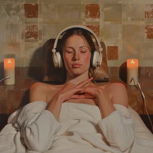 Music for Soothing Sessions: Rhythmic Relaxation - Stress Relief Helper