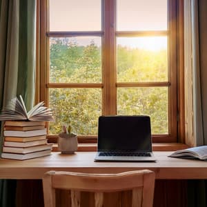 Ritmos Enfocados: Ritmos De Hip Hop Para Estudiar Y Trabajar - Enfoque de ritmos binaurales