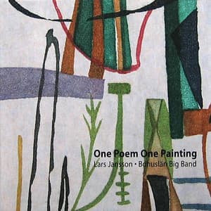 One Poem One Painting - Bohuslän Big Band