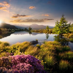 Orchestra Of Serene Moments: Relaxing Symphonies For Calm And Peace - Lee Rosangela