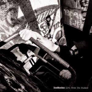 Live from the Bunker - IceRocks