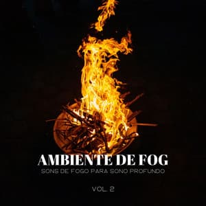 Ambiente De Fog: Sons De Fogo Para Sono Profundo Vol. 2 - #Calmante