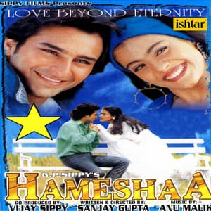 Hameshaa - Anu Malik
