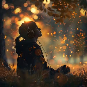 Serenity Sessions: Music for Daily Relaxation - Background Relaxing Vibes