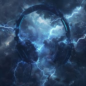 Rumbling Thunder: Melodic Intensity - Bibula