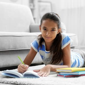 Intellectual Dedication: Energizing Lofi Melodies for Effective Study - Lo-Fi for Studying