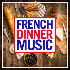 French Dinner Music - French Dinner Music Collective